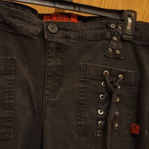 Black Tripp jeans from torrid